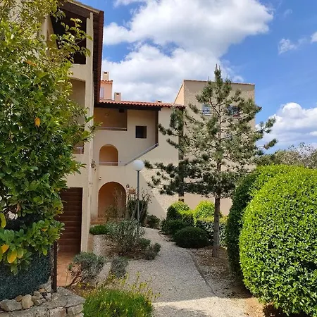 Avec Terrasse Vue Mer, Proximite Plage, Place Parking Appartement