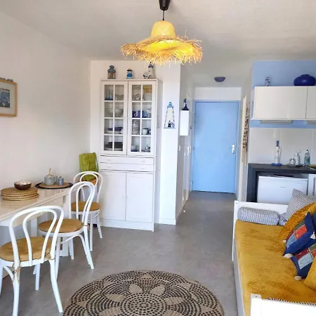 Avec Terrasse Vue Mer, Proximite Plage, Place Parking Appartement *