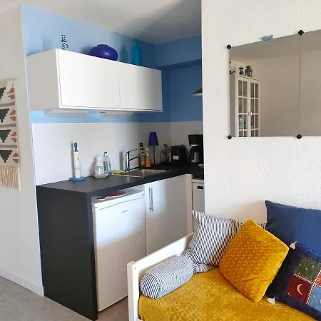 Avec Terrasse Vue Mer, Proximite Plage, Place Parking Appartement Sanary-sur-Mer